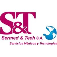 SERMED & Techs S.A. logo - Similar company to Tekmedic Group