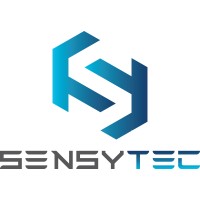 Sensytec logo - Similar company to Dig Robotics