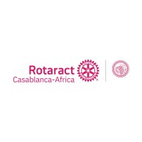 Rotaract Club Casablanca-Africa logo - Similar company to Klf Com