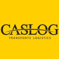 Cas Lojistik logo - Similar company to Sipower