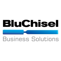 Bluchisel Business Solutions logo - Similar company to Stillsecure