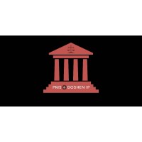 PMS & GOSHEN IP logo - Similar company to Axao Technologies Ltd
