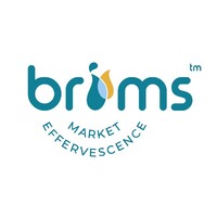 brims logo - Similar company to Kompass Advisors Llp
