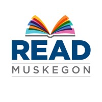 Read Muskegon logo - Similar company to Michigan Celebrates Small Business