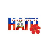 Daughters Of Haiti