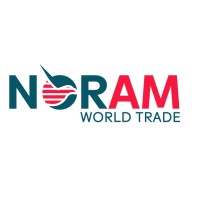 NorAm World Trade logo - Similar company to Noram Systems