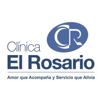Clínica El Rosario logo - Similar company to Clínica Medellín
