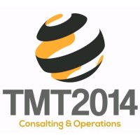 TMT2014 logo - Similar company to A.Idea Ltd.