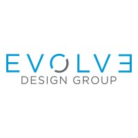 Evolve Design Group logo - Similar company to The Mjalli Investment Group (Mig)