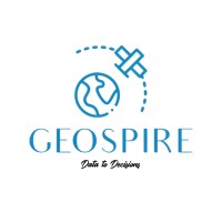 GeoSpire logo - Similar company to Dewintec