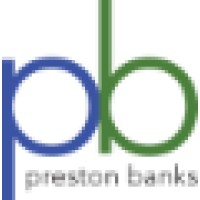 Preston Banks Construction Company, LLC logo - Similar company to Tx 306 Construction Services