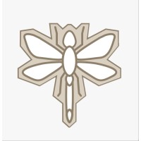 Odonata logo - Similar company to Team Aroto