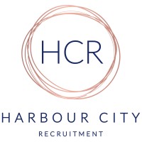 Harbour City Recruitment logo - Similar company to Ralph'S Catering