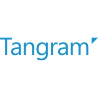 Tangram logo - Similar company to Plus Ai Gobal