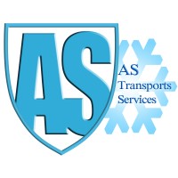 AS TRANSPORTS SERVICES logo - Similar company to As Secure