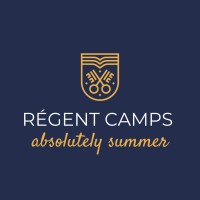 Regent Camps logo - Similar company to Teacherbase