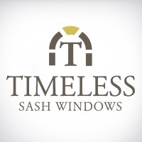 Timeless Sash Windows logo - Similar company to Iwin