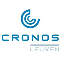 Cronos Leuven logo - Similar company to Upchained