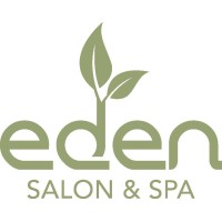 Eden Salon & Spa logo - Similar company to Meraki Salon & Spa