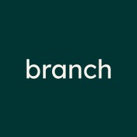Branch logo - Similar company to Reid Creative