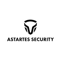 Astartes Security logo - Similar company to The Securitatem Group®
