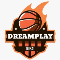 Dreamplay Sports Academy, UAE logo - Similar company to C2Gaming