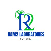 Ram2 Laboratories Pvt. Ltd. logo - Similar company to Krishna Digital Material Testing Laboratory