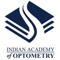 Indian Academy Of Optometry logo - Similar company to Iwannabuild