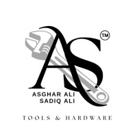 Asghar Ali Sadiq Ali Hardware & Tools logo - Similar company to Hardware & Safety Solutions