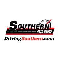 Southern Auto Group logo - Similar company to Checkered Flag Auto Group