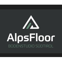 AlpsFloor GmbH - Bodenstudio Südtirol logo - Similar company to Lobis Böden Gmbh