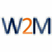 Agência W2M logo - Similar company to Wolk Comunicação