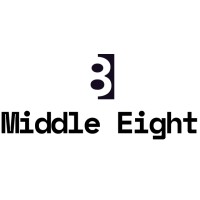 MiddleEight.tech logo - Similar company to Varteks Giyim San Ve Dış Tic Ltd
