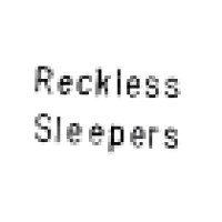 Reckless Sleepers logo - Similar company to Performance Research Group (Manchester Metropolitan University)