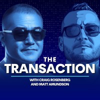 The Transaction logo - Similar company to Fishtowncreative
