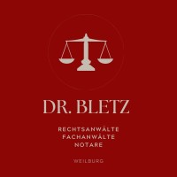 Kanzlei Dr. Bletz logo - Similar company to Conez