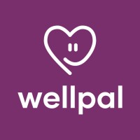 Wellpal logo - Similar company to Wellpal Creative Branding