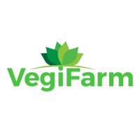 VegiFarm logo - Similar company to Mecatop