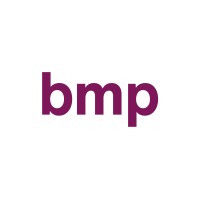 bmp Ventures logo - Similar company to Solar Materials