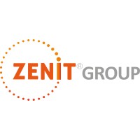 ZENIT GROUP logo - Similar company to Farredo