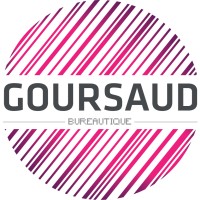 Goursaud Bureautique logo - Similar company to Afigec-Informatique