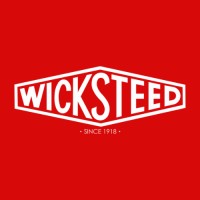Wicksteed Leisure Ltd logo - Similar company to Kettering Computer Solutions - B2B
