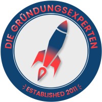 Die Gründungsexperten logo - Similar company to Cobida
