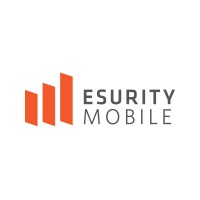 Esurity Mobile logo - Similar company to The Apprentice Valley
