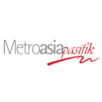 PT. Metro Asia Pasifik logo - Similar company to Genio