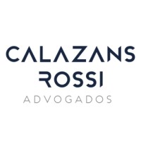 Calazans Rossi Advogados logo - Similar company to Sofia