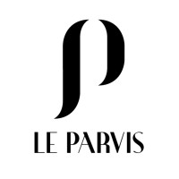 Le Parvis Metz logo - Similar company to Yellowkorner Metz