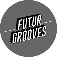Futurgrooves logo - Similar company to M. The Sea