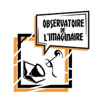 L'observatoire de l'imaginaire logo - Similar company to Apbfb - Association Des Professionnels Des Bibliothèques Francophones De Belgique