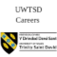 UWTSD Careers logo - Similar company to Howdou